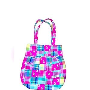 **Vintage Disney Tote Bag**